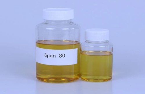 Sorbitan Monooleate Span 80